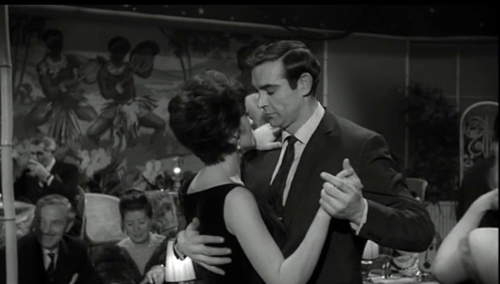 L’enquête mystérieuse, The frightened city !, John Lemont, 1961