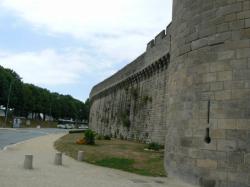 Les fortifications