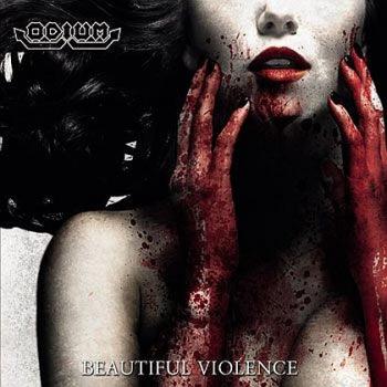 ODIUM_Beautiful Violence
