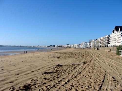 Office de Tourisme de Pornic