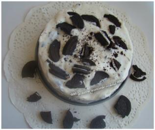 CHEESECAKE,PETITS BEURRE,ORÉO