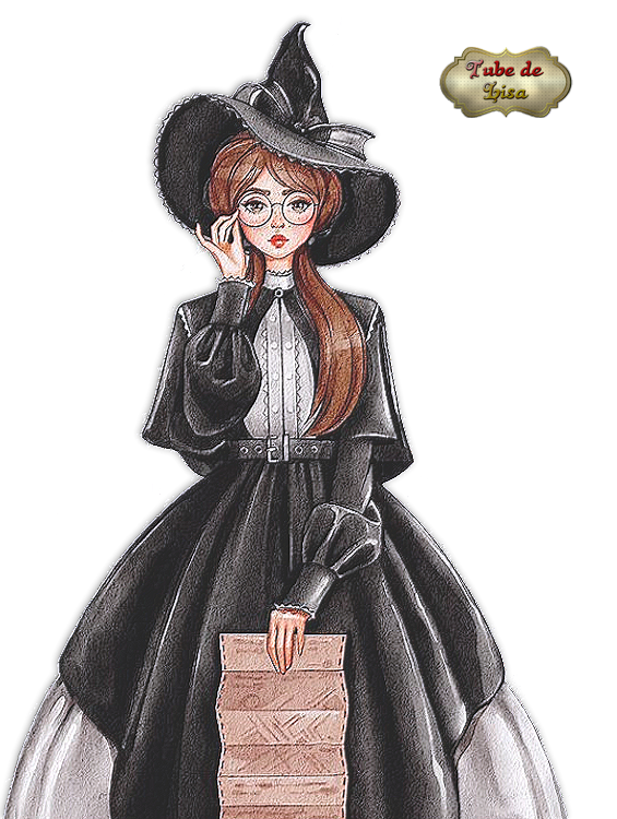 Haloween série 48