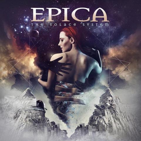 EPICA - "Immortal Melancholy" (Clip)