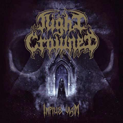 NIGHT CROWNED - "Reborn" Clip