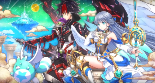 Shironeko Project : Zero Chronicle