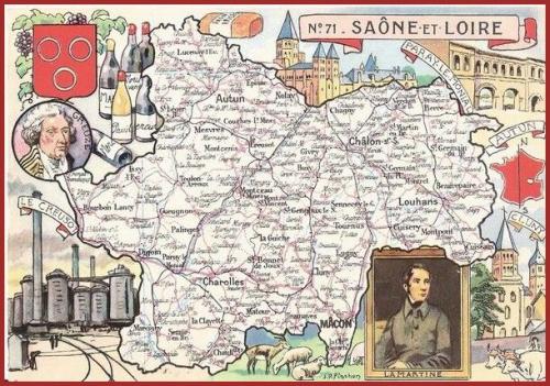 ⊱♥⊱╮ღ꧁ Aujourd'hui  71 CHALON   ꧂ღ╭⊱♥≺