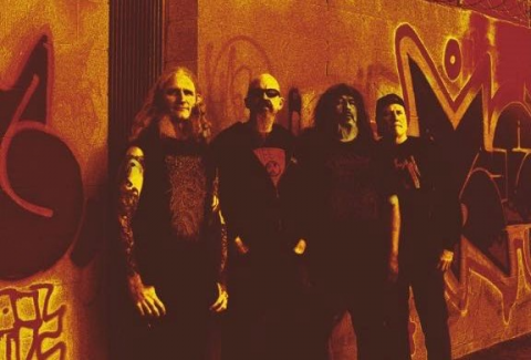 AUTOPSY - "Throatsaw" Lyric Video