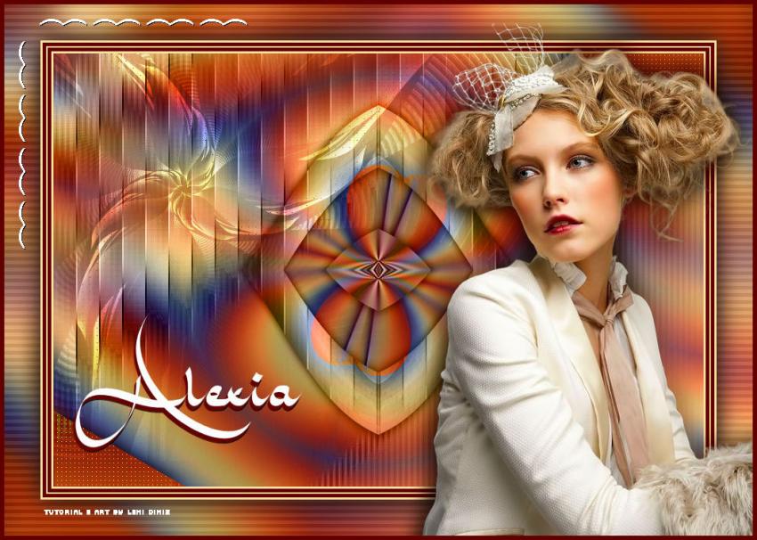Alexia