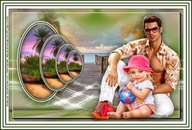 Summer Feeling