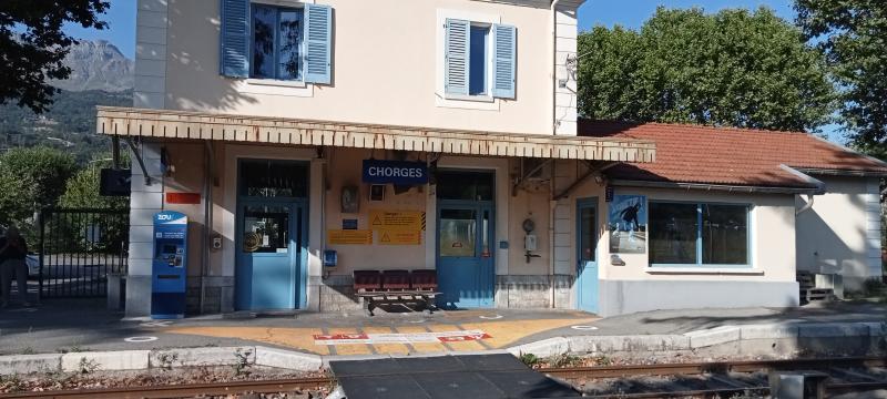 Un bon créneau à Rustrel