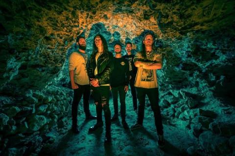 LIVLØS - "Seize The Night" Clip