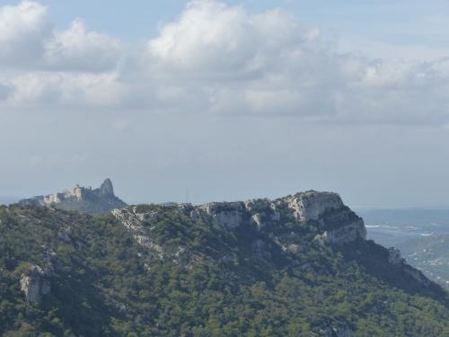 Pilon du roi - Grand Puech