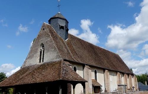 La Ferté Beauharnais  (Loir-et-Cher)