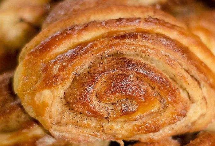 Gastronomie Finlandaise
