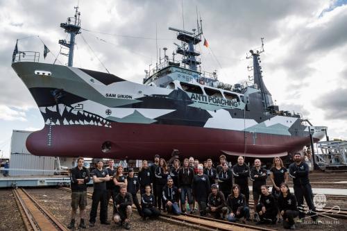 Sea Shepherd