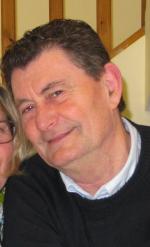 Hommage à Michel Fradin