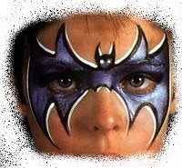 Maquillages Enfants.
