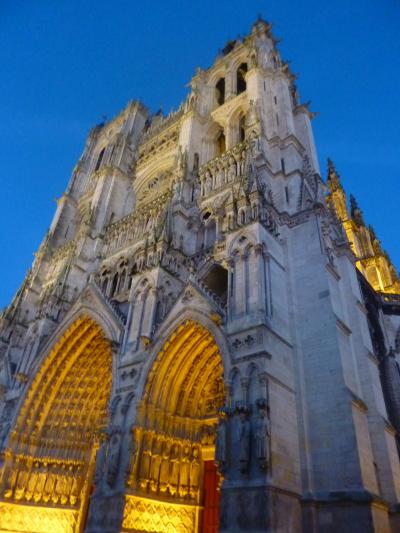 Amiens en quelques clics