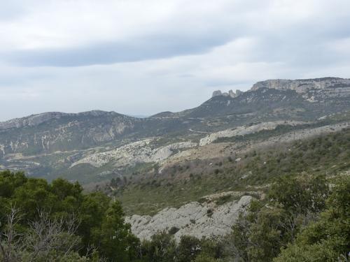 Le trou du vent