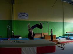 Stage de la Toussaint