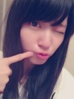 ● 21.08.13 23:35 ♥Gutsu gutsu (Airi)