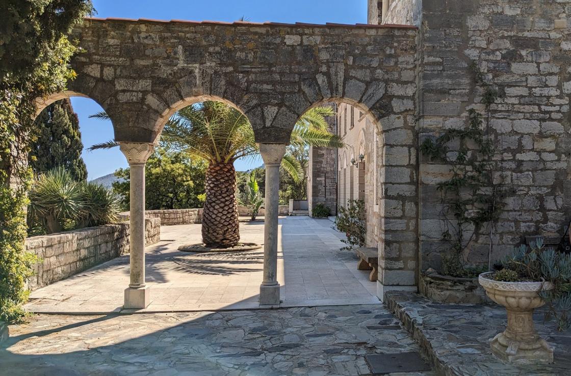 Hyères dans le Var -4
