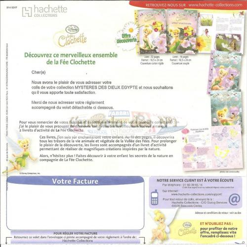 Hachette Collections