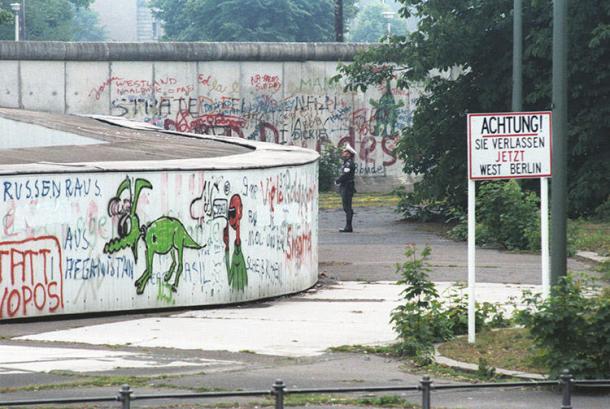 L'imposture du "monde libre"