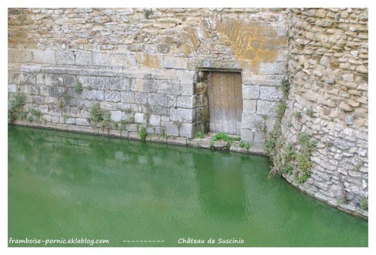 Château de Suscinio à Sarzeau Morbihan
