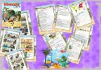 presentation dinosaures