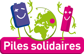 Piles solidaires