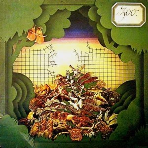 ZOO LP 1970