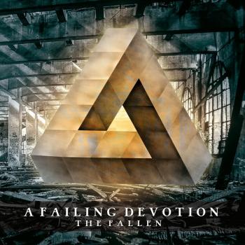 A FAILING DEVOTION_The Fallen
