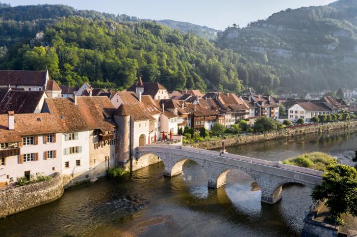 Département du  Haut-Rhin 