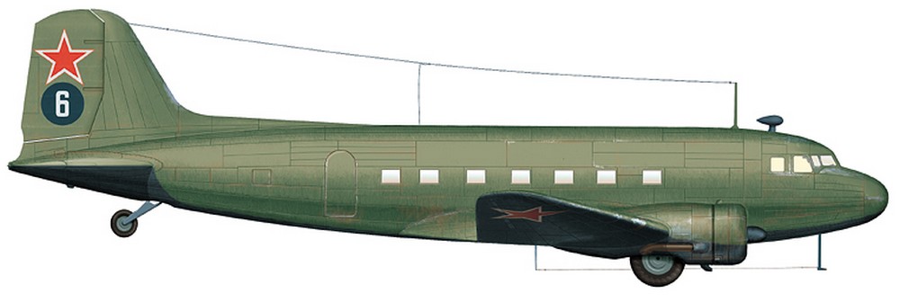 Heinkel He 111Z Zwilling 