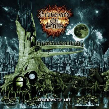 GRAVEYARD OF SOULS_Shadows Of Life