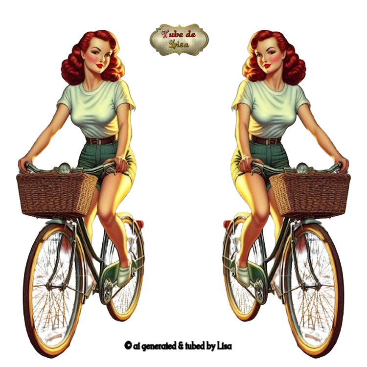 Ballade à Vélo