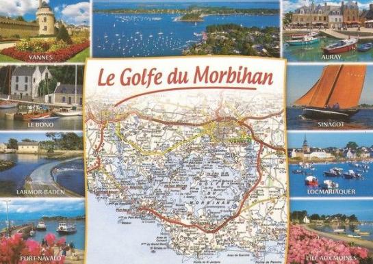 ╰⊱♥⊱╮ღ꧁ Département 56  ꧂ღ╭⊱♥≺