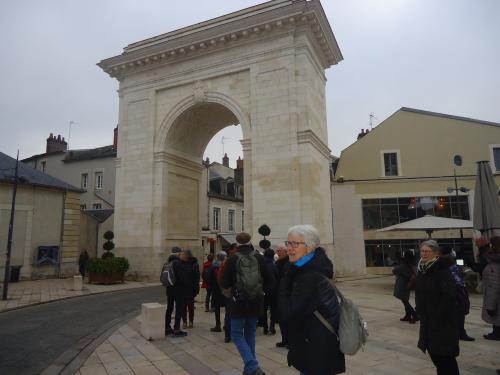 "Evasion Nièvre 2022" - Samedi 03 décembre 2022