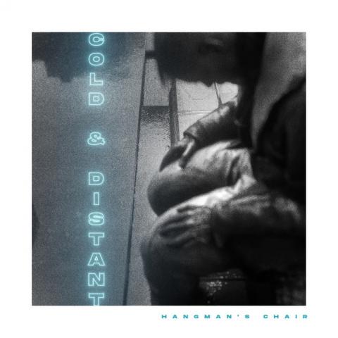 HANGMAN'S CHAIR signe chez Nuclear Blast ; "Cold & Distant" Clip