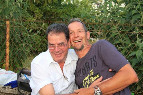 FETE MUSIQUE BOUSCAILLOUS JUIN 2014