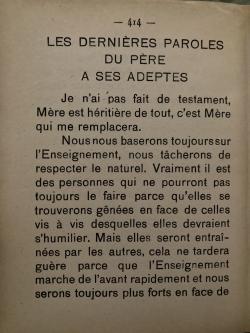 Développement, p.414