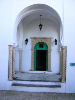 Dar Abdeltif: "villa Médicis algérienne"