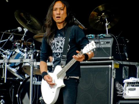 Death Angel 111 (Moyen)
