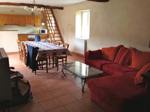 Gite le Moulin (Bésignan - 26)