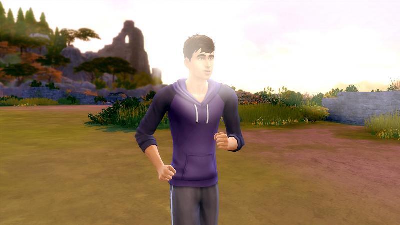 Semaine 2 - Quartier Windenburg - Foyer Les Amis