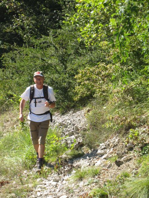 "Combe St-Martin" - Mercredi 07 septembre 2016