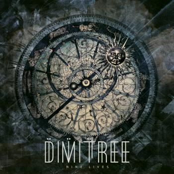 DIMITREE_Nine Lives