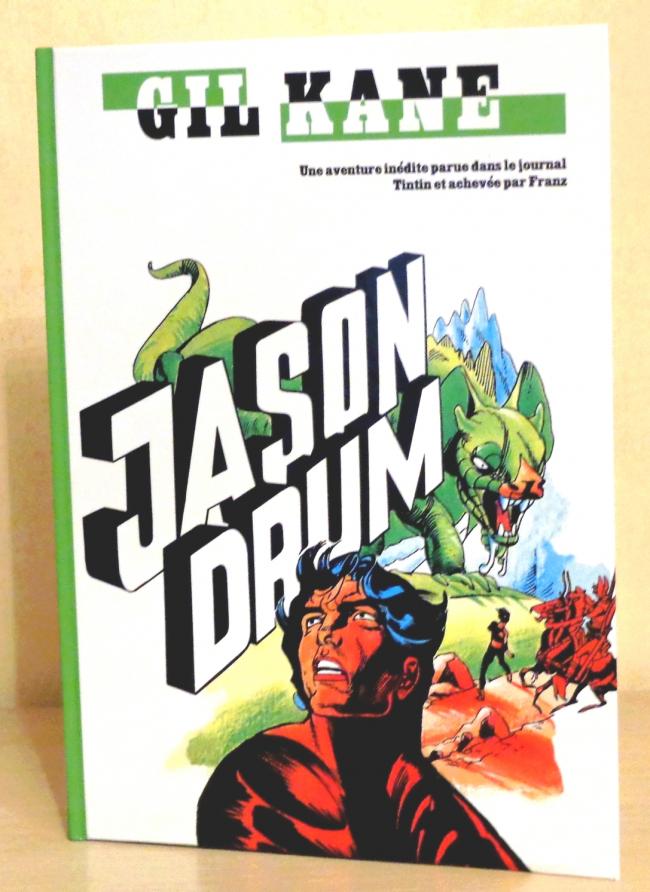 Jason Drum