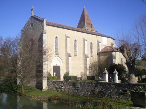 Fourcès (Gers)